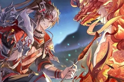 三国志幻想大陆充值重建方法介绍