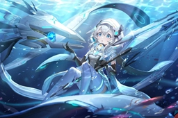 深空之眼同调方法介绍