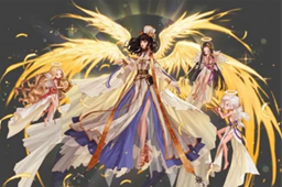 dnf福音传道者介绍