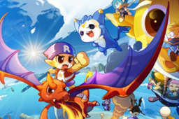 洛克王国可可果树位置介绍