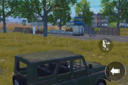 和平精英有载具种类介绍