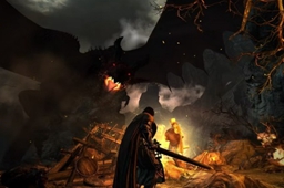 龙之信条2重新捏人方法