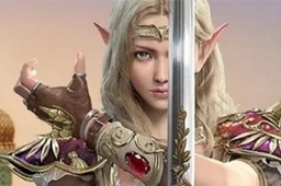 上古世纪厉害职业介绍