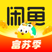 闲鱼app