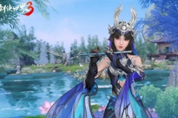 剑网3五毒门派宠物攻略