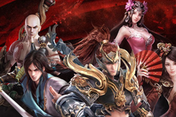 大唐无双手游帮会加入方法介绍