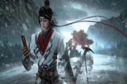 剑网3蛇胆刷取位置介绍