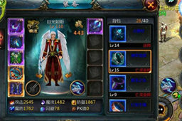 魔域口袋版异能者觉醒攻略