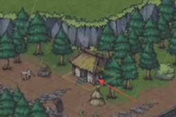 烟雨江湖砍柴刀获得方法