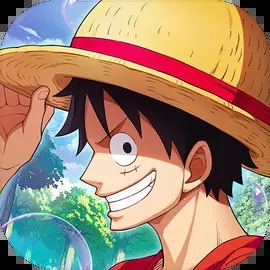 航海王梦想指针安卓版