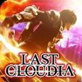 LAST CLOUDIA