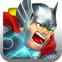 冒险军团（BT版）