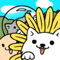 萌犬爱便便游戏