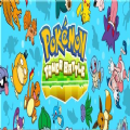 Pokemon Tower Battle