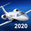 模拟航空飞行2023中文版